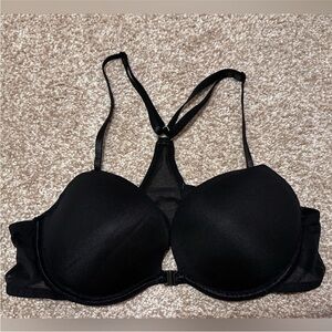 LIKE=10%off Elegant Black Women's Bra